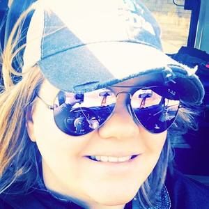 Meet your Posher, Christina